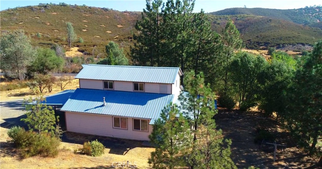 4943 Yaqui Gulch Rd, Mariposa, CA 95338
