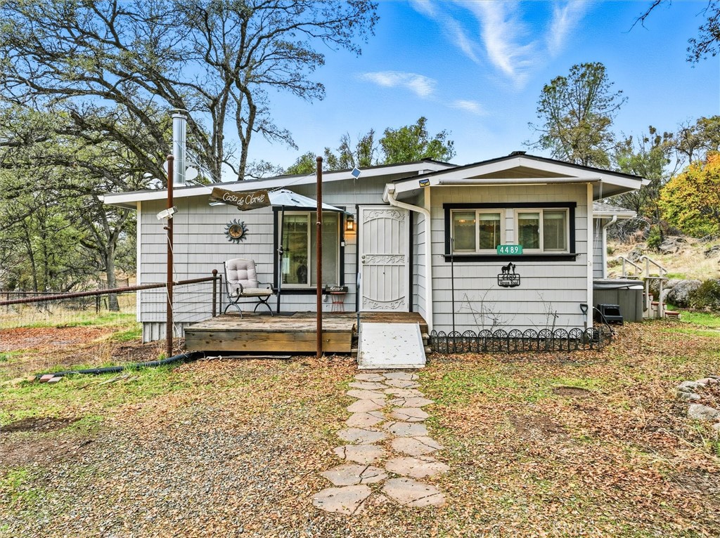 4489 Varain, Mariposa, CA 95338