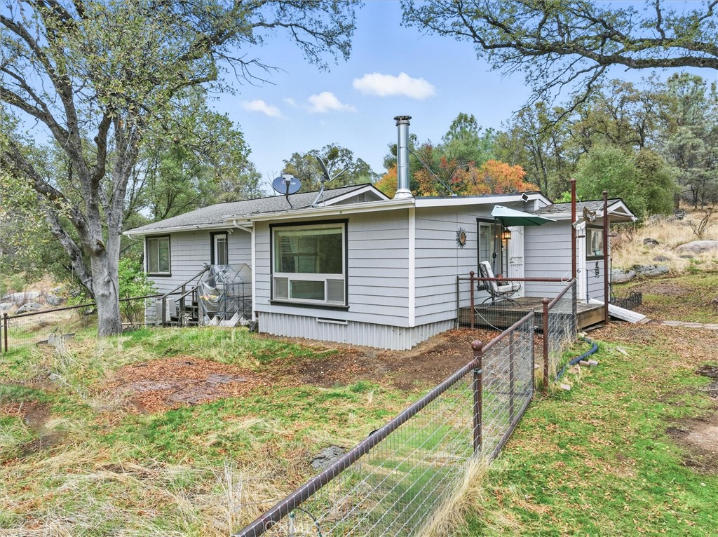 4489 Varain, Mariposa, CA 95338