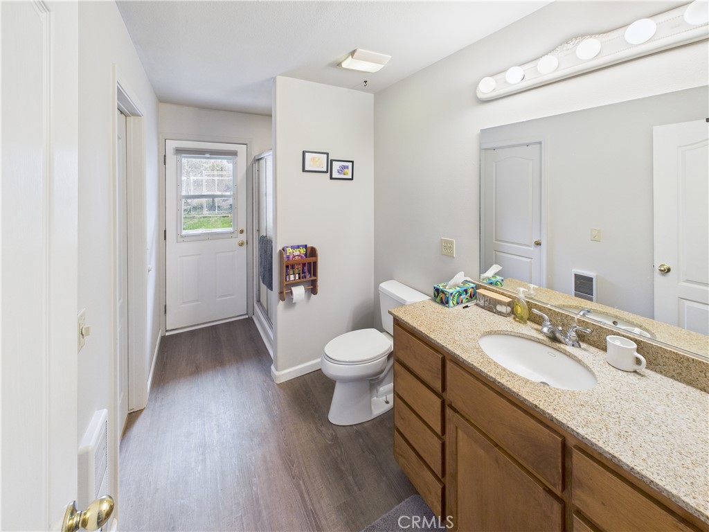 6107 Monte Vista, Mariposa, CA 95338