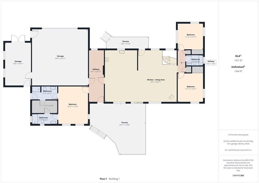 6107 Monte Vista, Mariposa, CA 95338