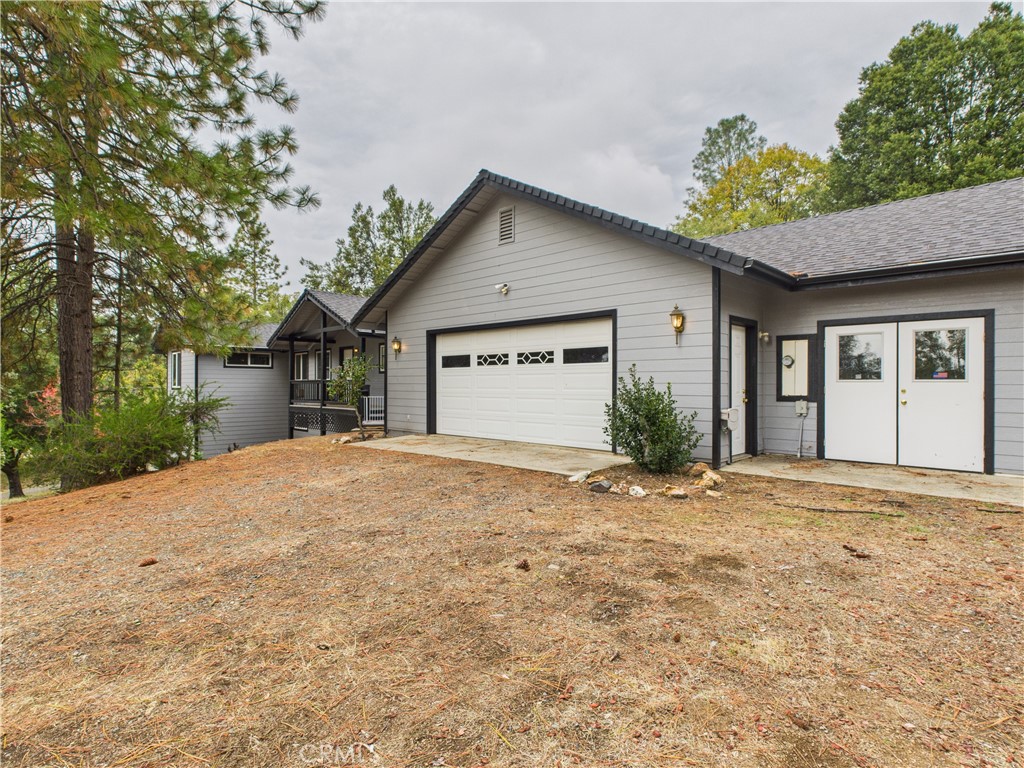 6107 Monte Vista, Mariposa, CA 95338