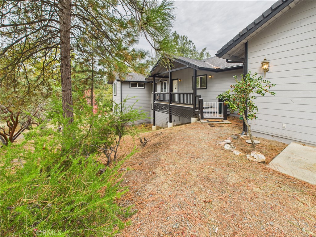 6107 Monte Vista, Mariposa, CA 95338