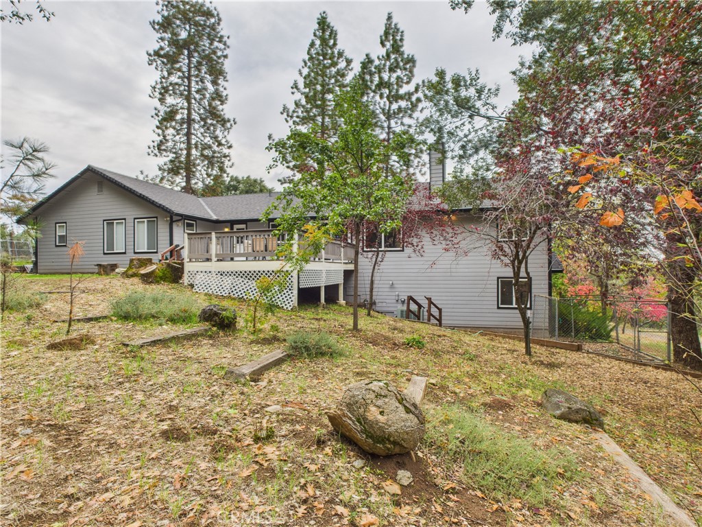 6107 Monte Vista, Mariposa, CA 95338