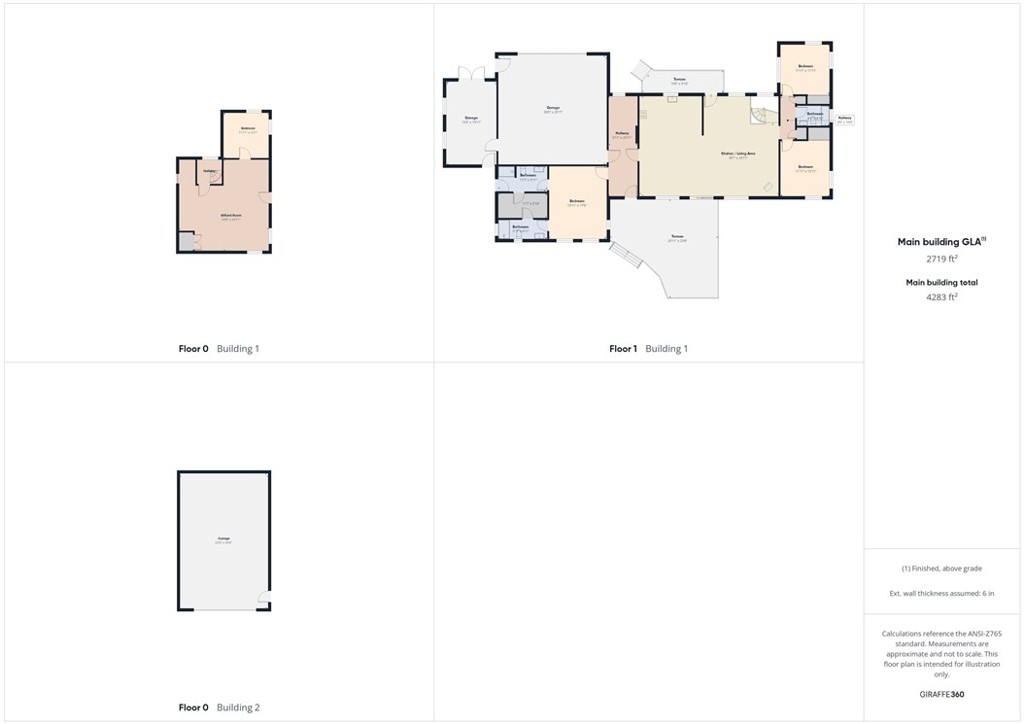 6107 Monte Vista, Mariposa, CA 95338