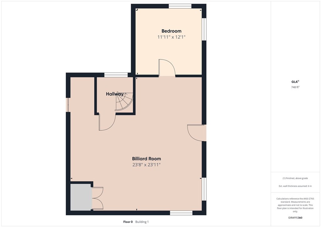 6107 Monte Vista, Mariposa, CA 95338