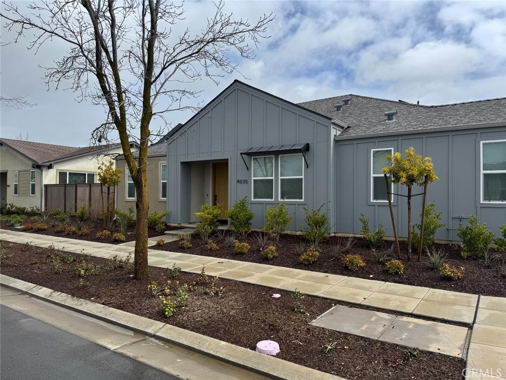 4035 Braden, Madera, CA 93636