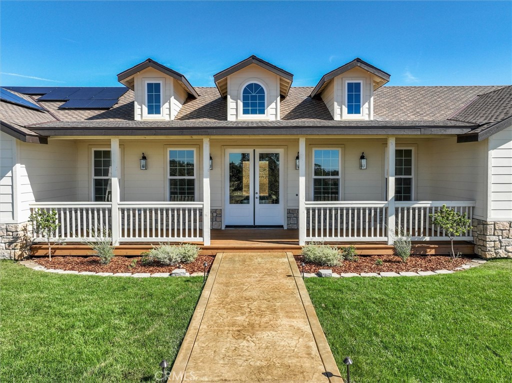 2590 State Highway 140, Catheys Valley, CA 95306