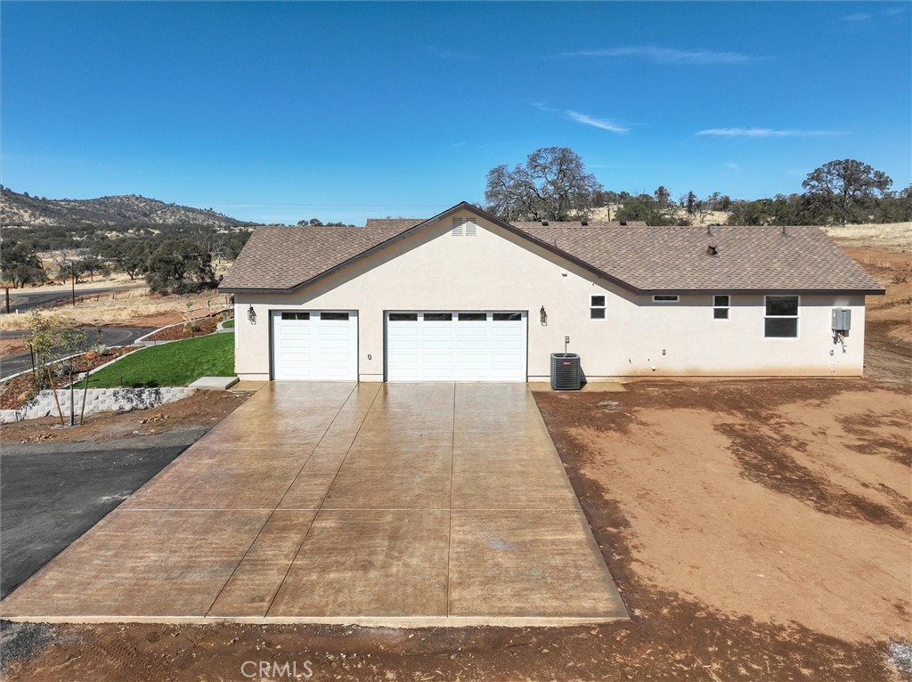 2590 State Highway 140, Catheys Valley, CA 95306