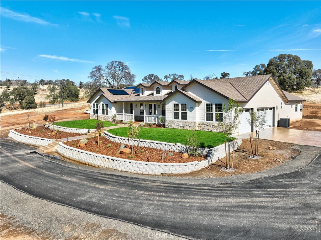 2590 State Highway 140, Catheys Valley, CA 95306