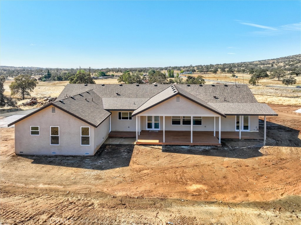 2590 State Highway 140, Catheys Valley, CA 95306