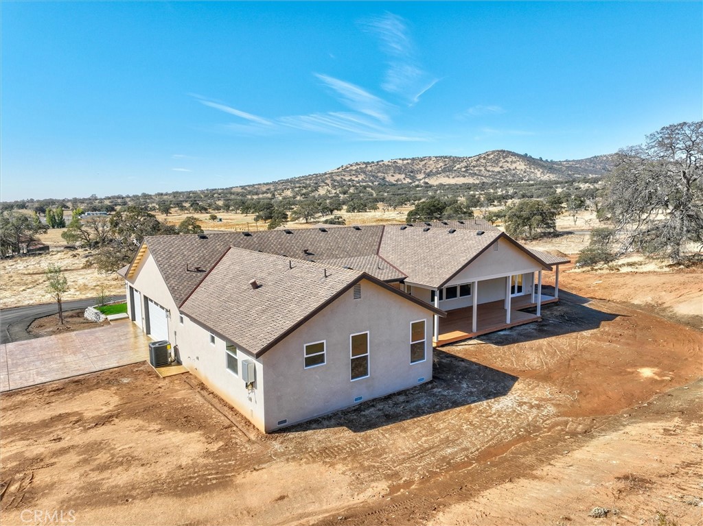 2590 State Highway 140, Catheys Valley, CA 95306