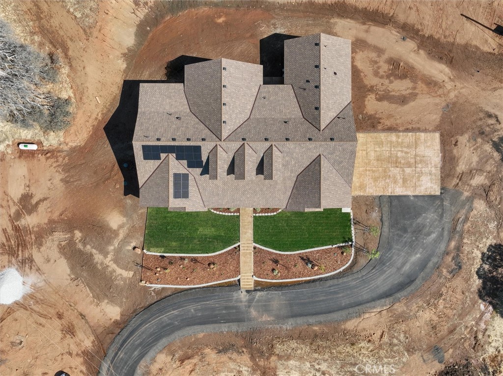 2590 State Highway 140, Catheys Valley, CA 95306