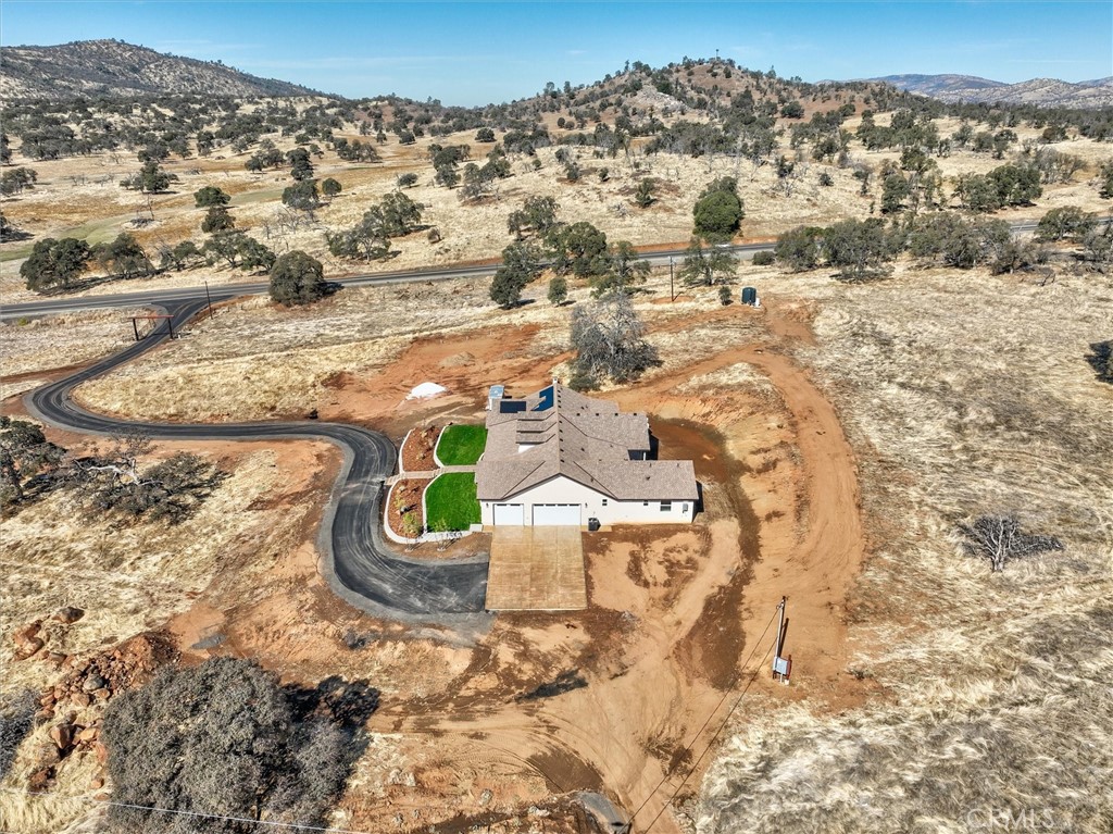 2590 State Highway 140, Catheys Valley, CA 95306