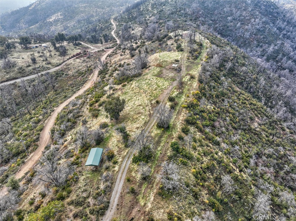 4536 Buckingham Mountain, Mariposa, CA 95338