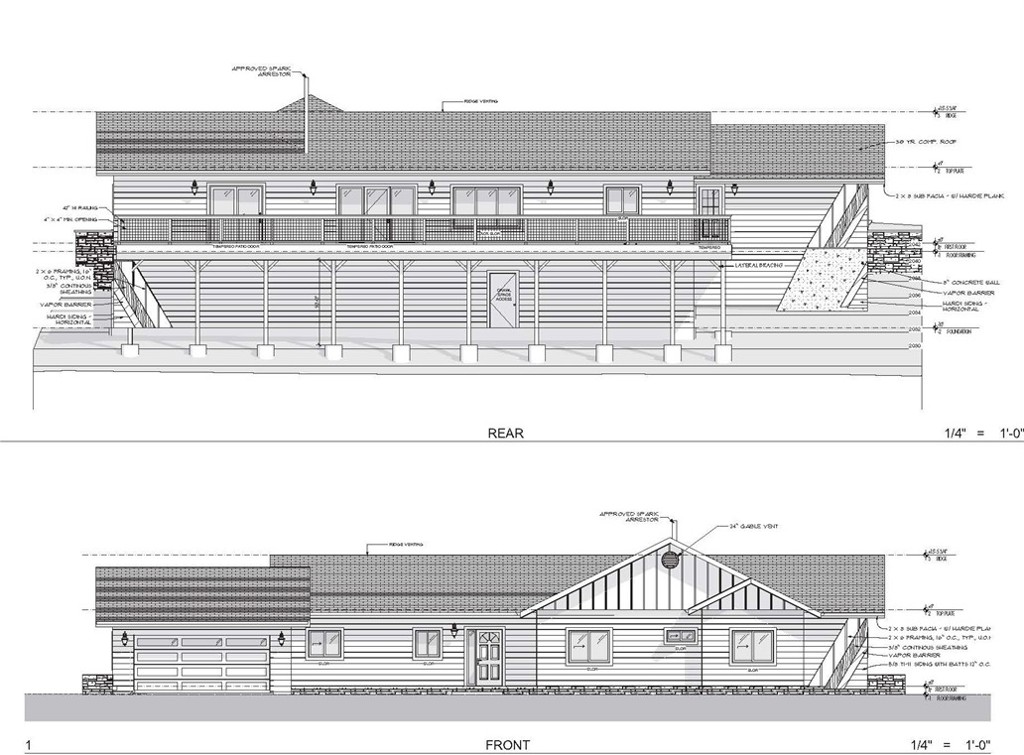 5255 White Oak Ct, Mariposa, CA 95338