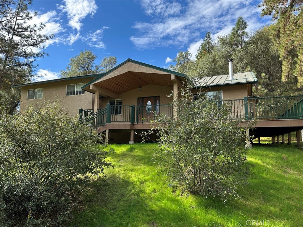 4965 Peak View Rd, Mariposa, CA 95338
