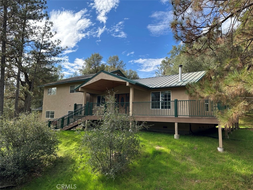 4965 Peak View Rd, Mariposa, CA 95338