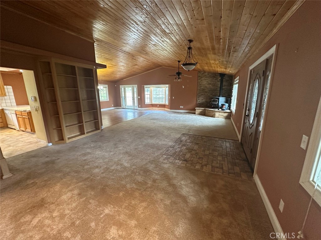 4965 Peak View Rd, Mariposa, CA 95338