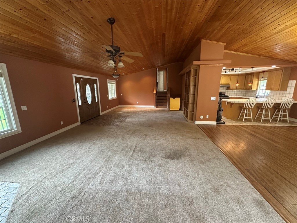 4965 Peak View Rd, Mariposa, CA 95338