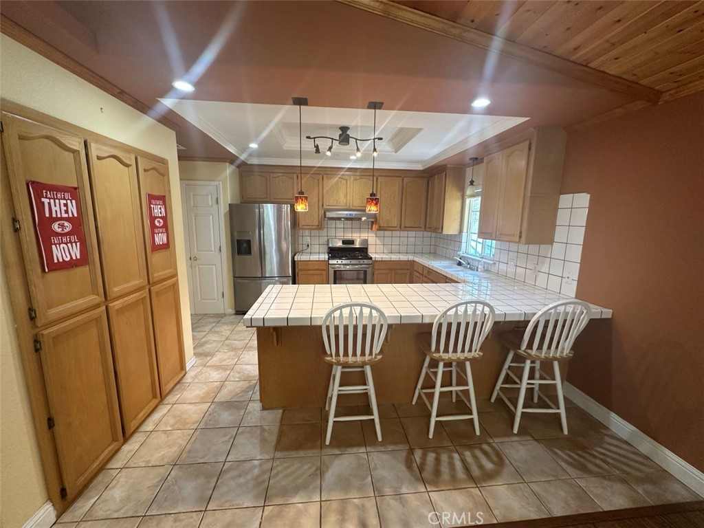 4965 Peak View Rd, Mariposa, CA 95338