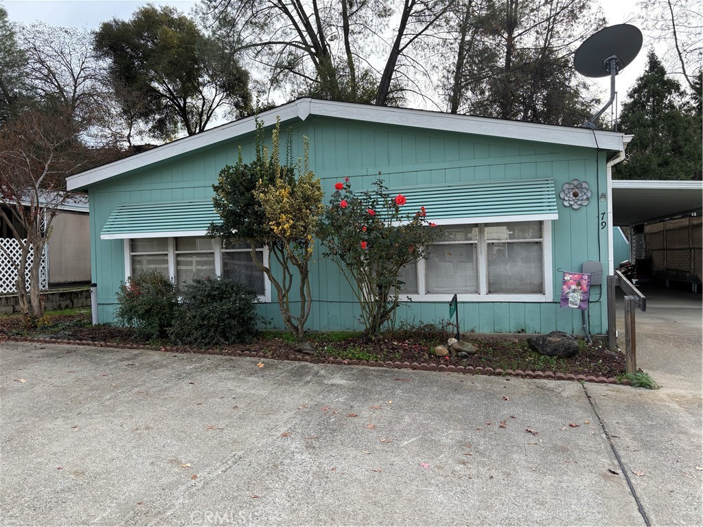 5277 N Highway 49 #79, Mariposa, CA 95338