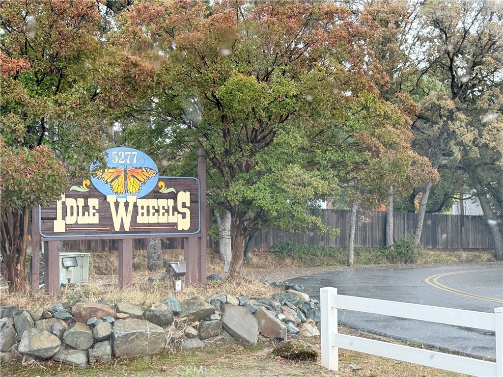 5277 N Highway 49 #79, Mariposa, CA 95338