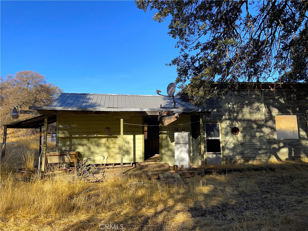 6147 Indian Gulch, Mariposa, CA 95338