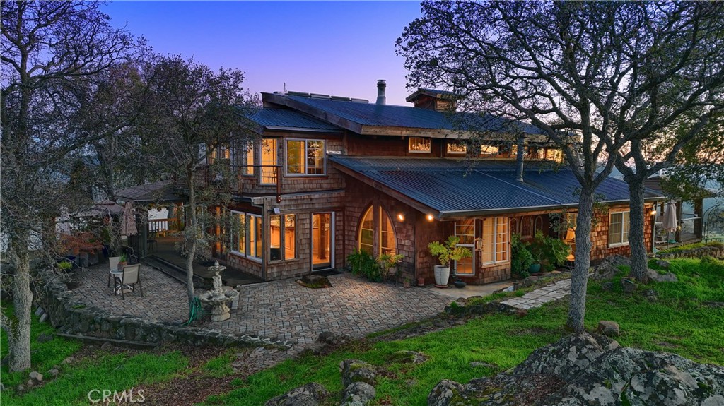 2380 Old Highway, Catheys Valley, CA 95306