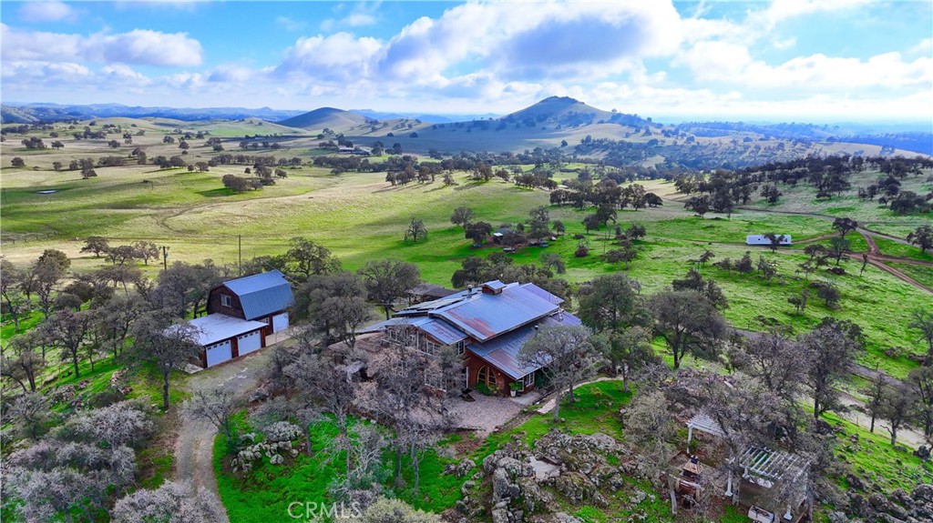 2380 Old Highway, Catheys Valley, CA 95306