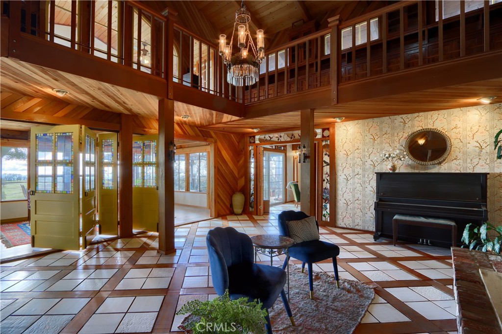 2380 Old Highway, Catheys Valley, CA 95306