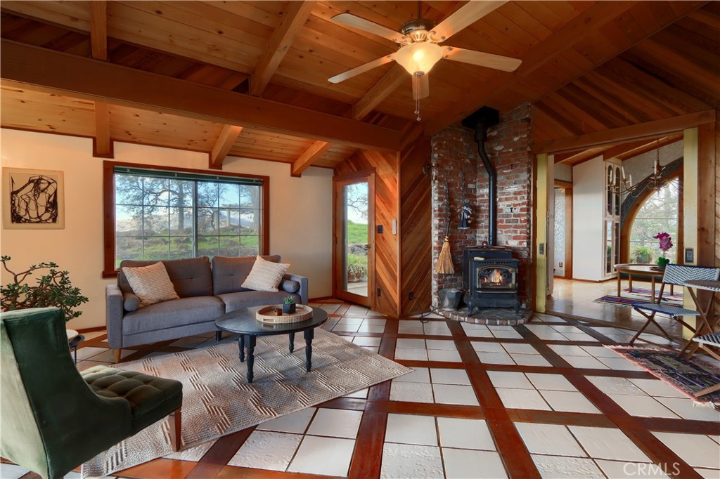 2380 Old Highway, Catheys Valley, CA 95306