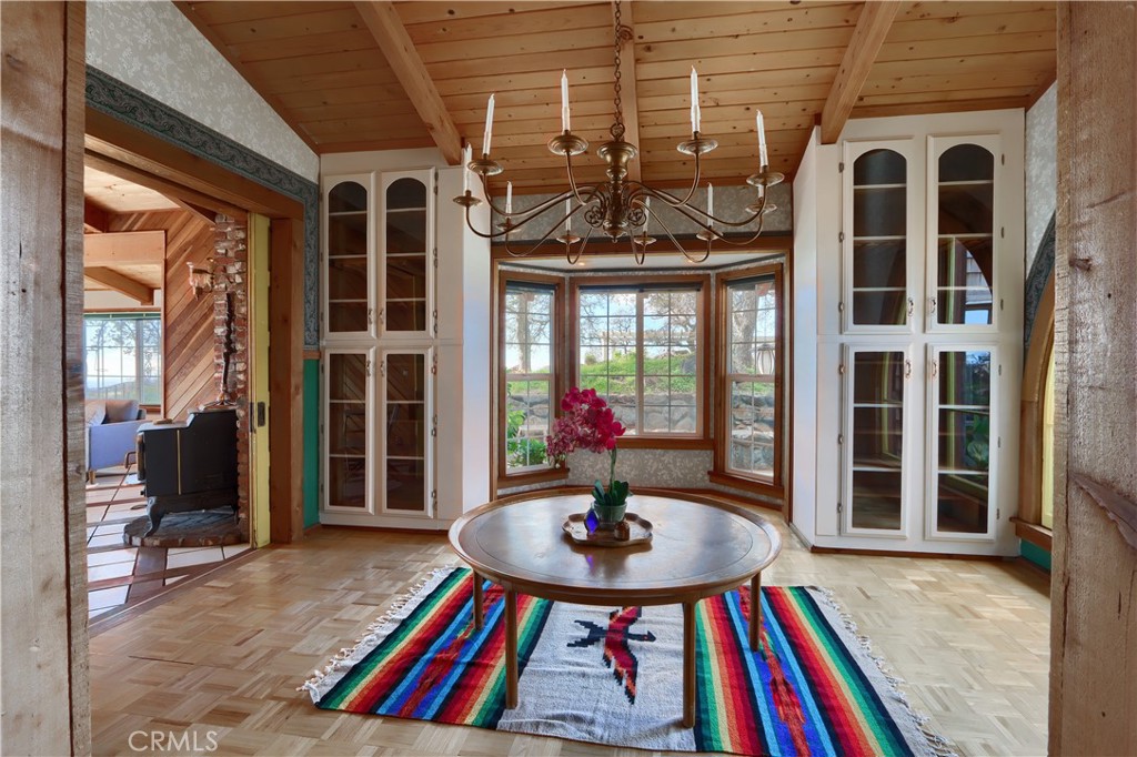 2380 Old Highway, Catheys Valley, CA 95306