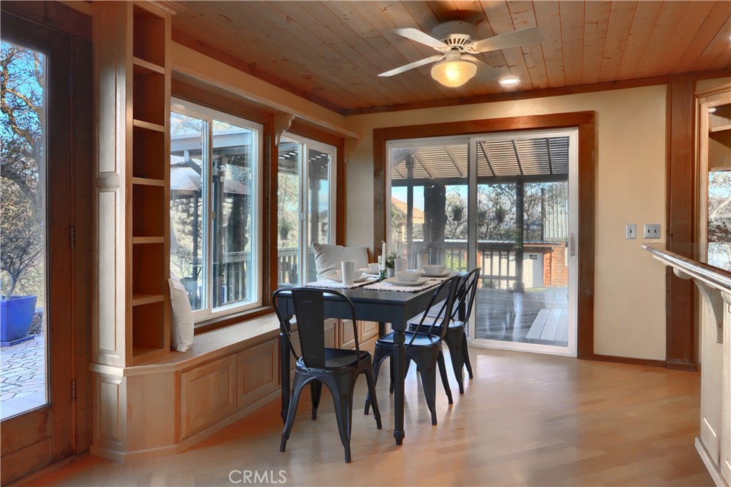 2380 Old Highway, Catheys Valley, CA 95306