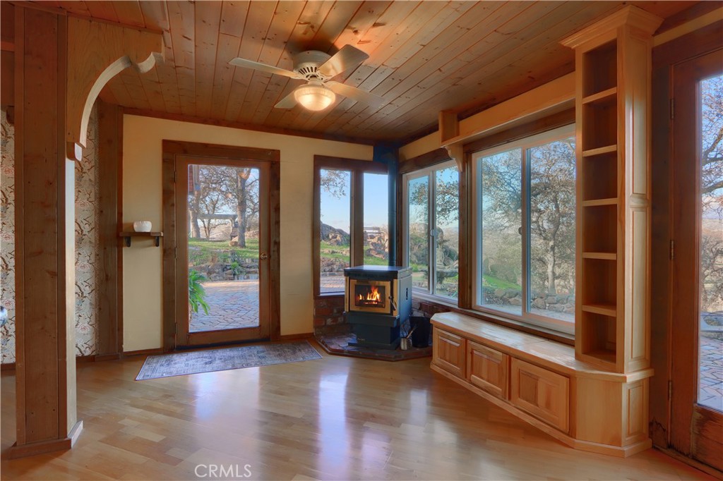 2380 Old Highway, Catheys Valley, CA 95306