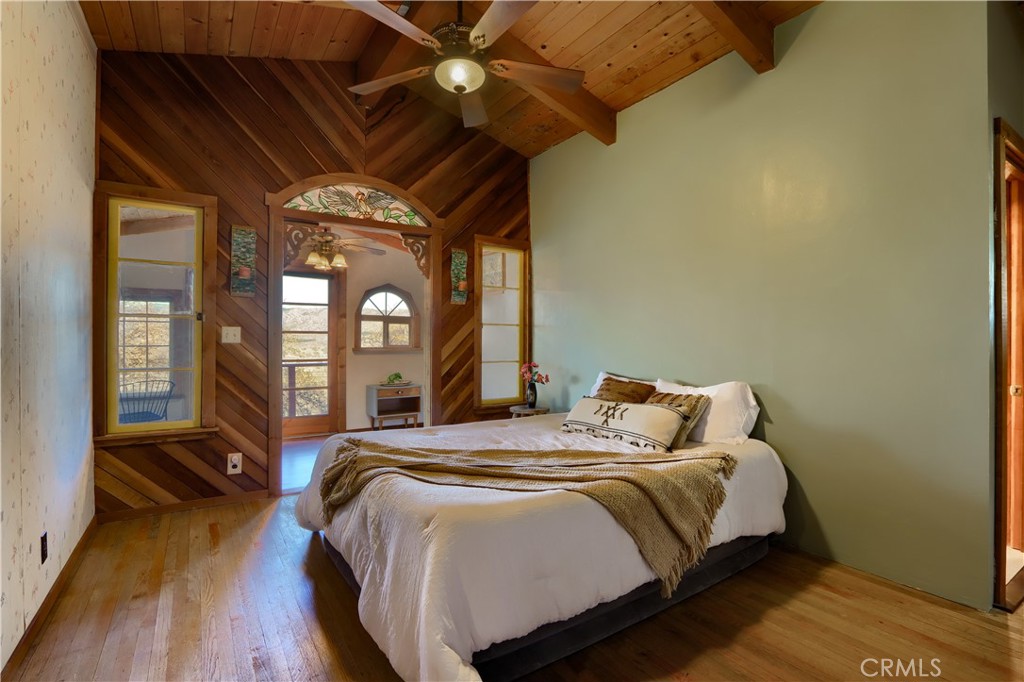 2380 Old Highway, Catheys Valley, CA 95306