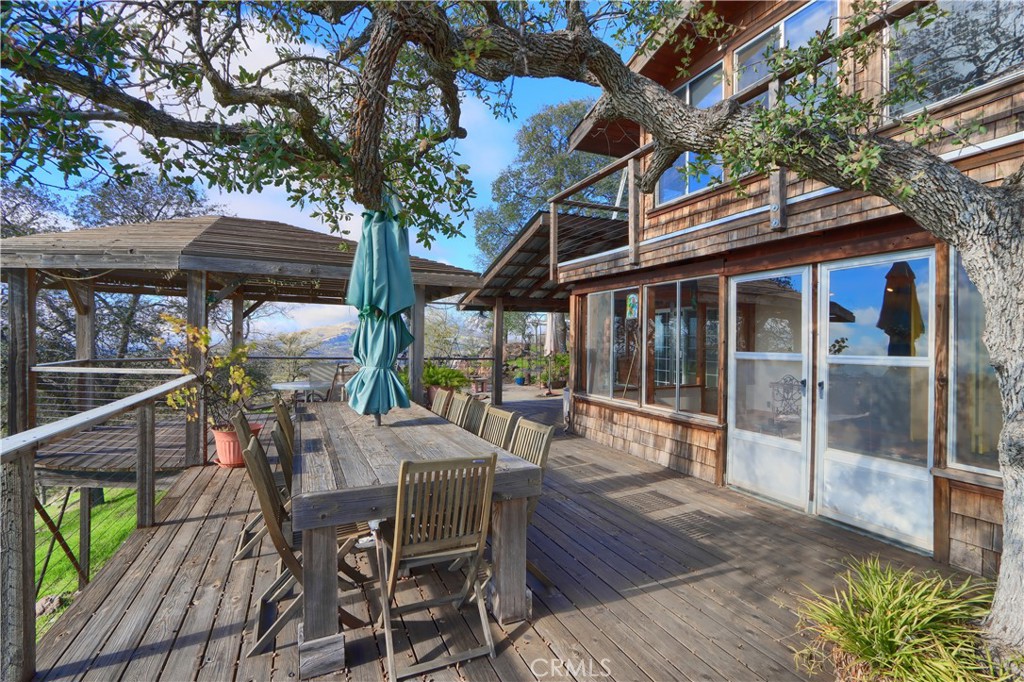 2380 Old Highway, Catheys Valley, CA 95306