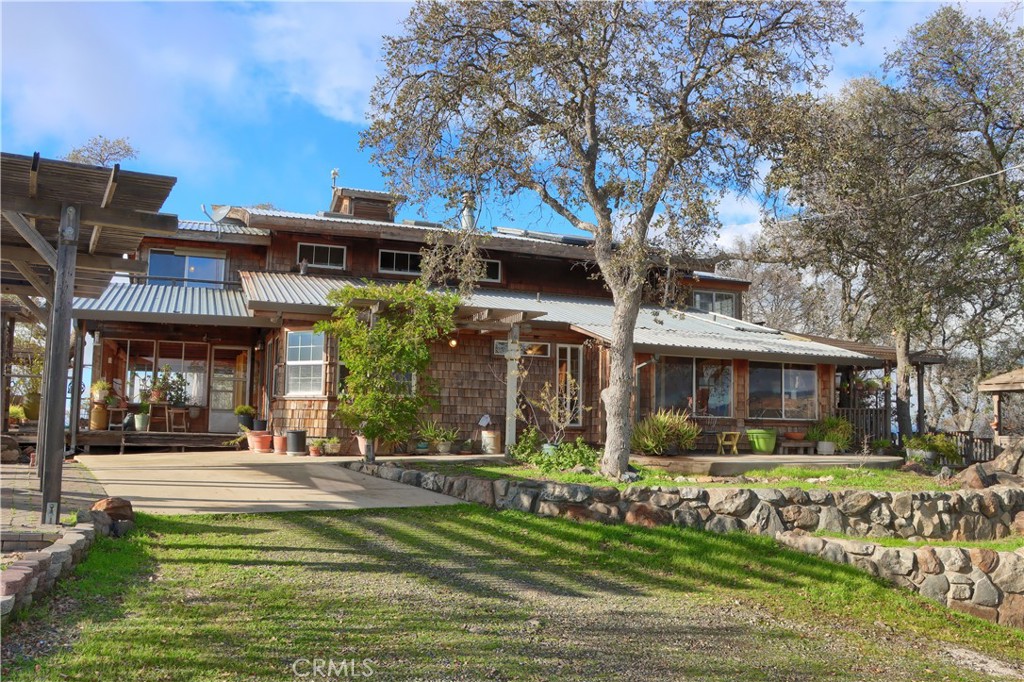 2380 Old Highway, Catheys Valley, CA 95306