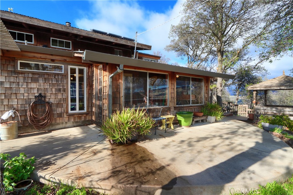 2380 Old Highway, Catheys Valley, CA 95306