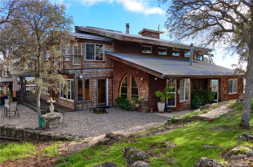 2380 Old Highway, Catheys Valley, CA 95306