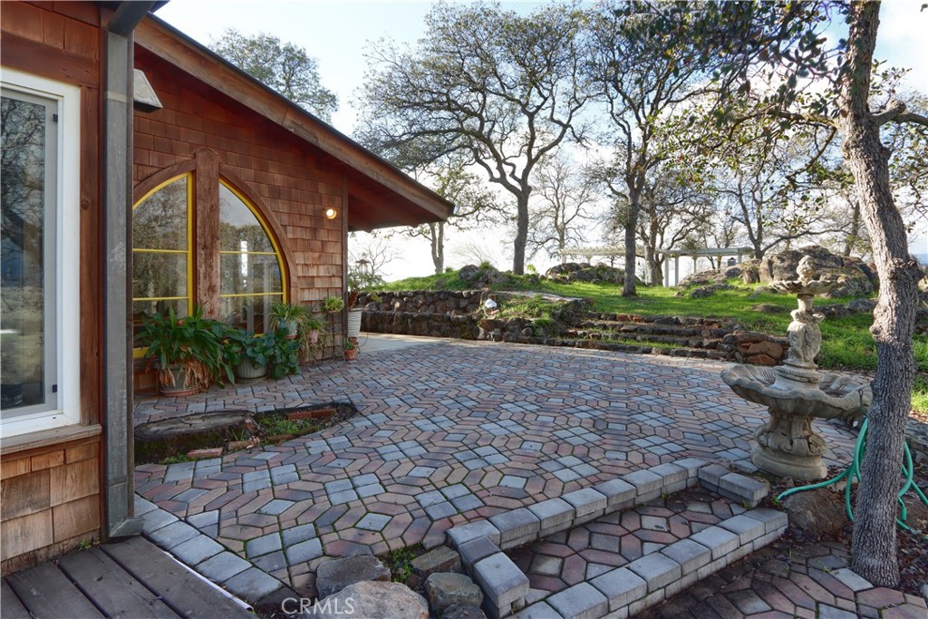 2380 Old Highway, Catheys Valley, CA 95306