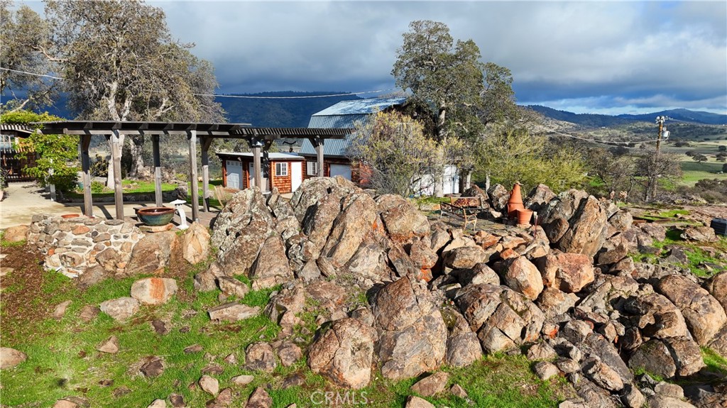 2380 Old Highway, Catheys Valley, CA 95306