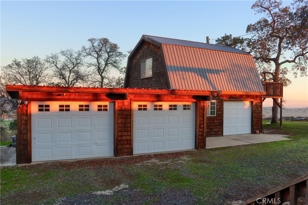 2380 Old Highway, Catheys Valley, CA 95306