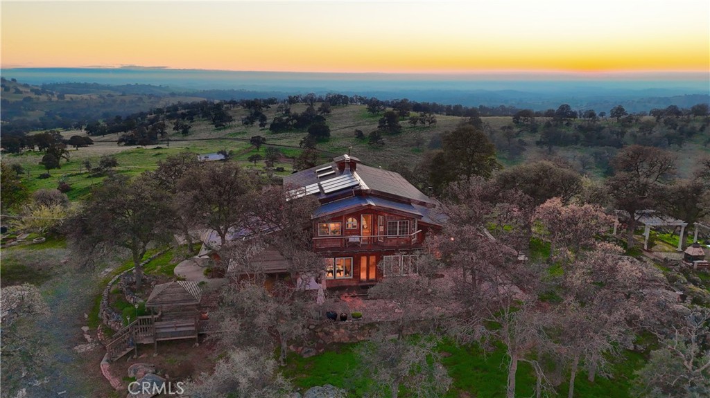 2380 Old Highway, Catheys Valley, CA 95306