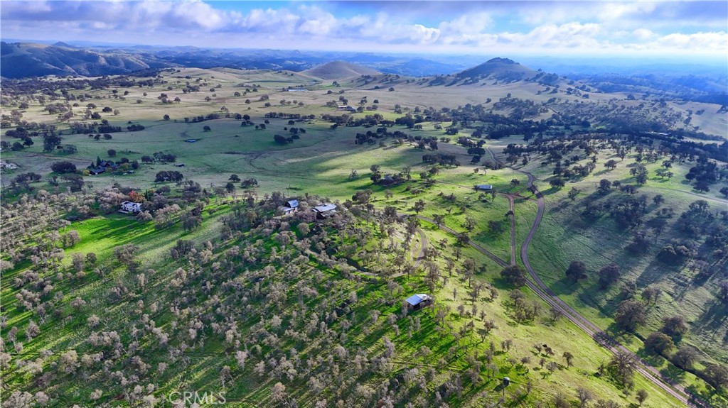 2380 Old Highway, Catheys Valley, CA 95306