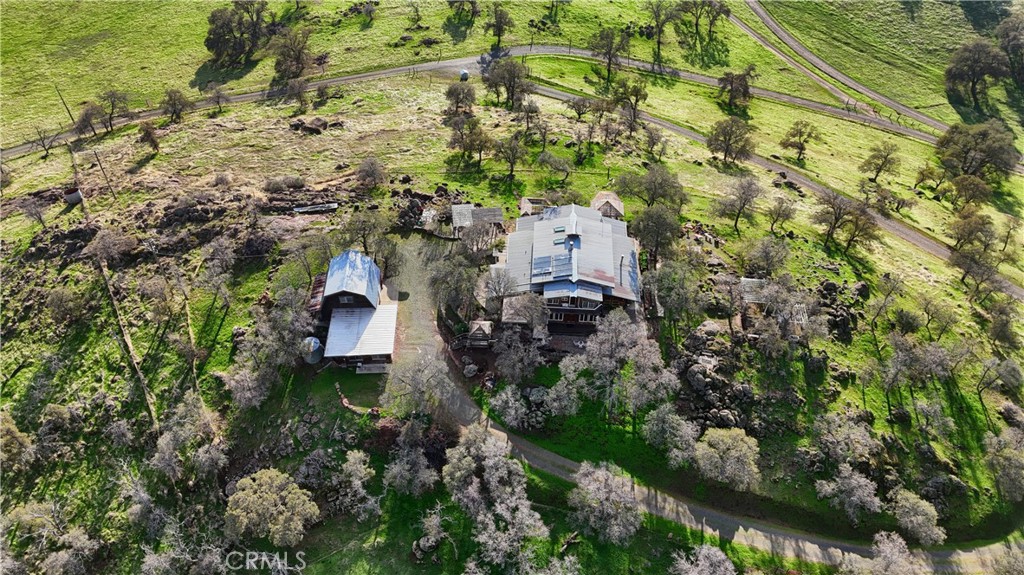 2380 Old Highway, Catheys Valley, CA 95306