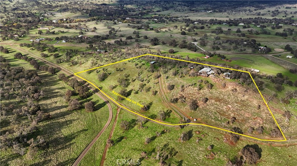 2380 Old Highway, Catheys Valley, CA 95306