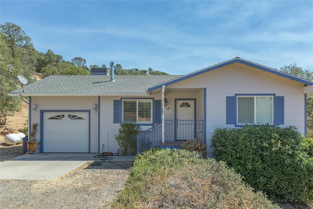 5060 5064 Mykleoaks, Mariposa, CA 95338