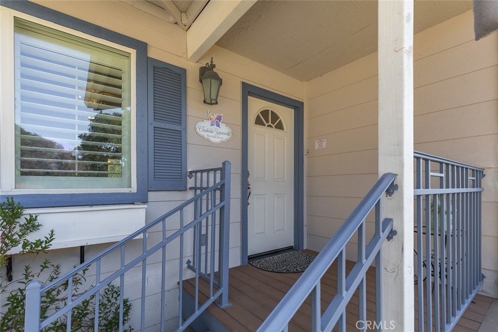 5060 5064 Mykleoaks, Mariposa, CA 95338