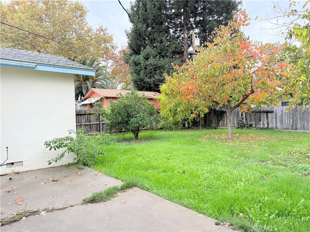 3205 N Parsons Ave, Merced, CA 95340